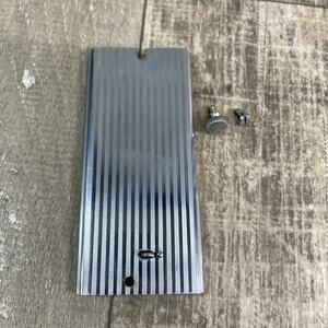 Genuine Singer 99K Sewing Machine Replacement Side Cover w/ Mount Screw